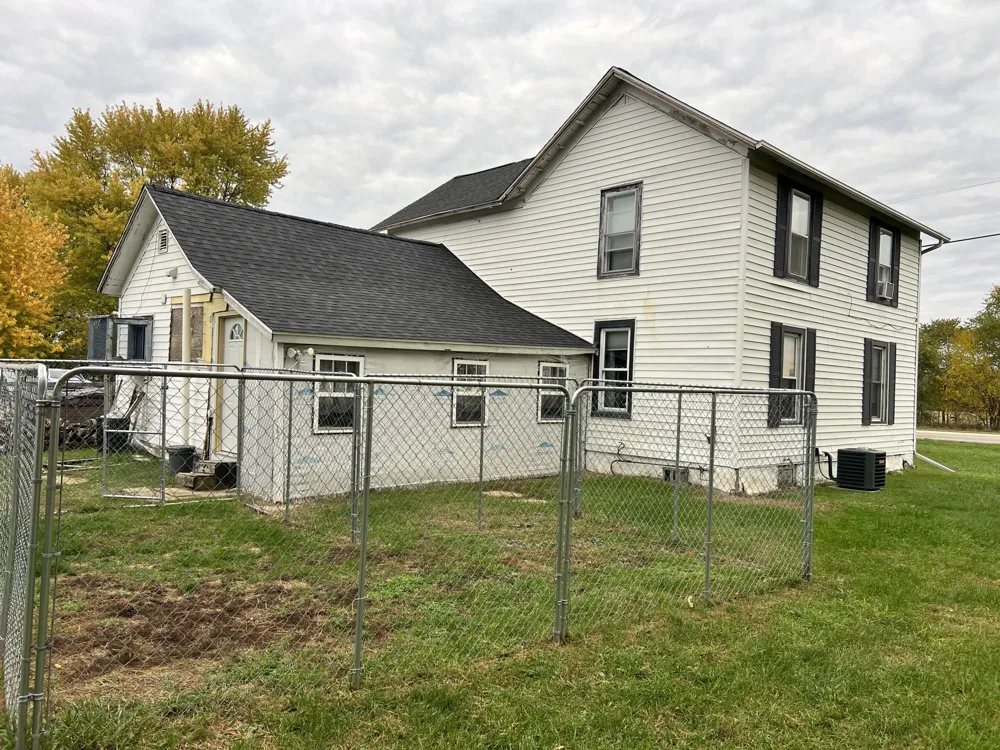 560 S Grand Street Schoolcraft, MI 49087