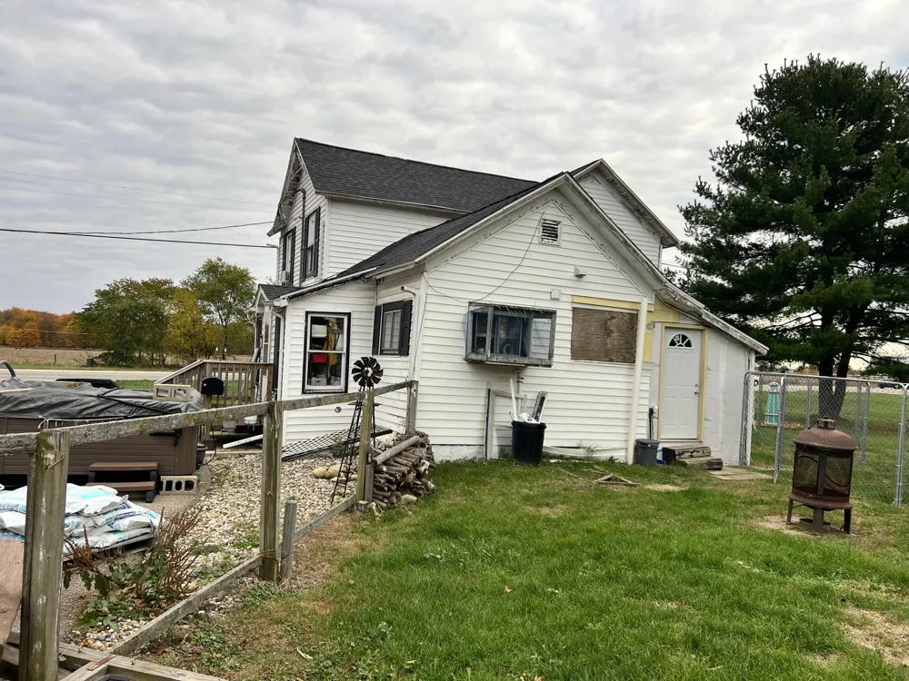 560 S Grand Street Schoolcraft, MI 49087