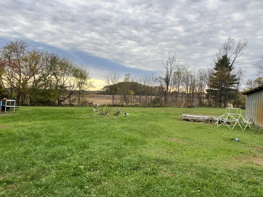 560 S Grand Street Schoolcraft, MI 49087