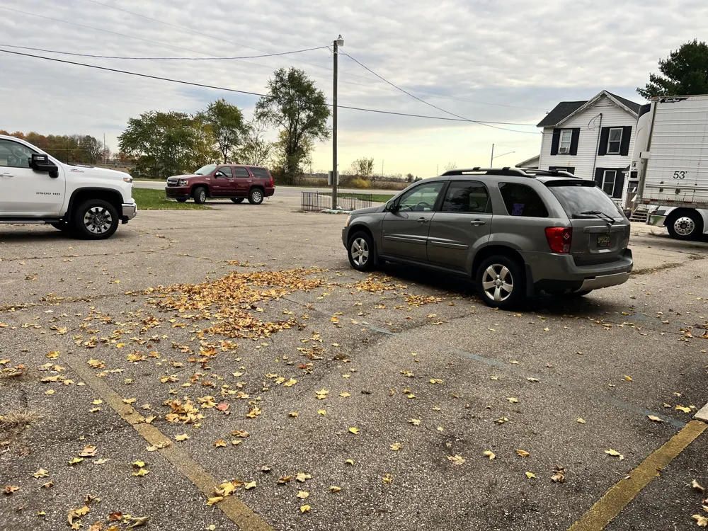 560 S Grand Street Schoolcraft, MI 49087