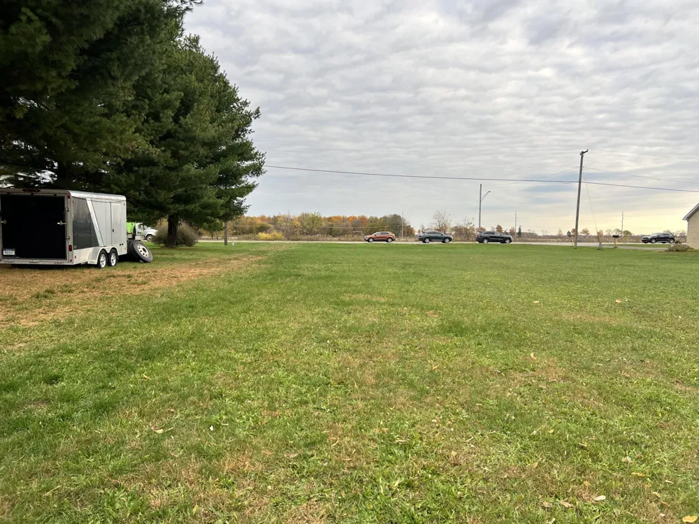 560 S Grand Street Schoolcraft, MI 49087