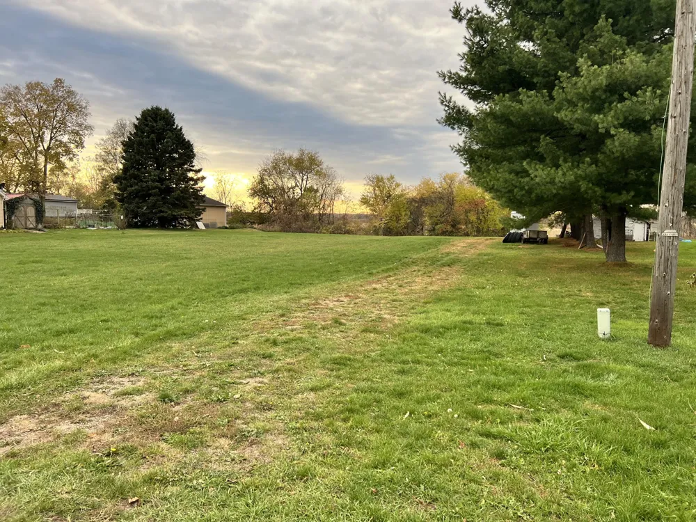 560 S Grand Street Schoolcraft, MI 49087