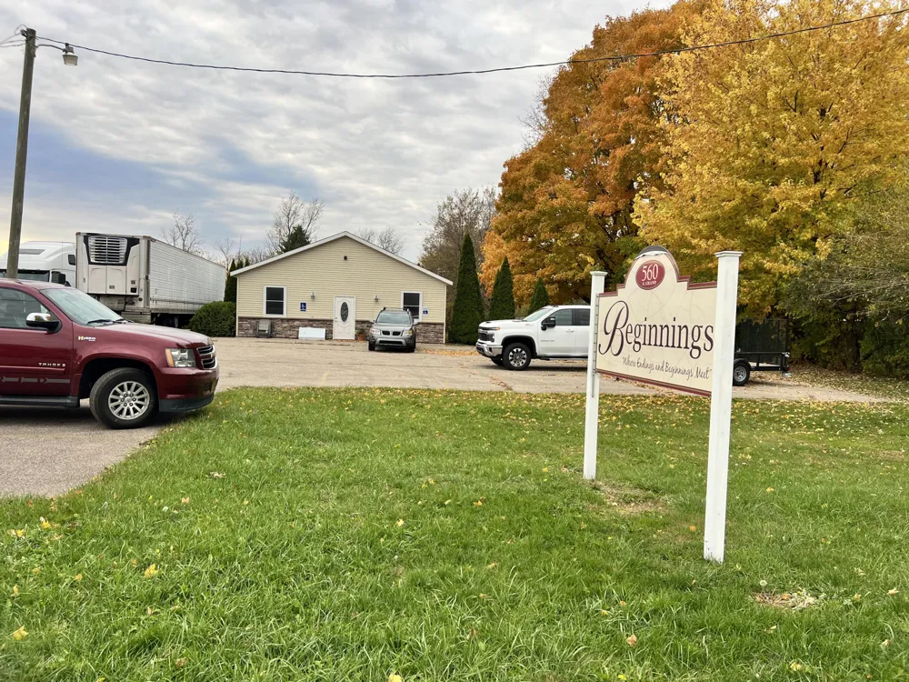 560 S Grand Street Schoolcraft, MI 49087