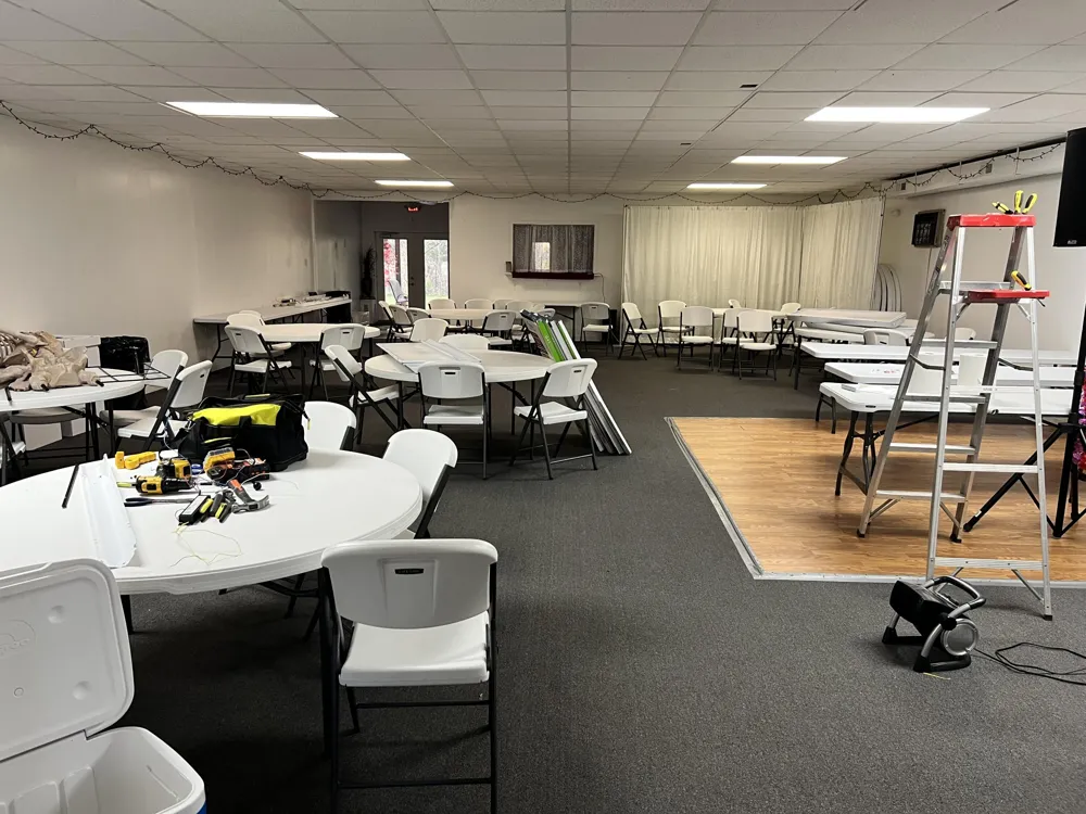 560 S Grand Street Schoolcraft, MI 49087