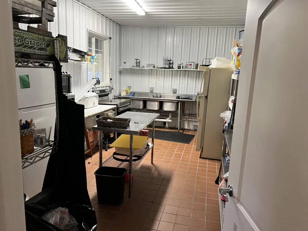 560 S Grand Street Schoolcraft, MI 49087