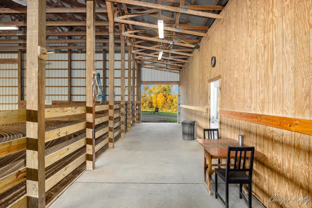13806 S Locust Avenue Sand Lake, MI 49343
