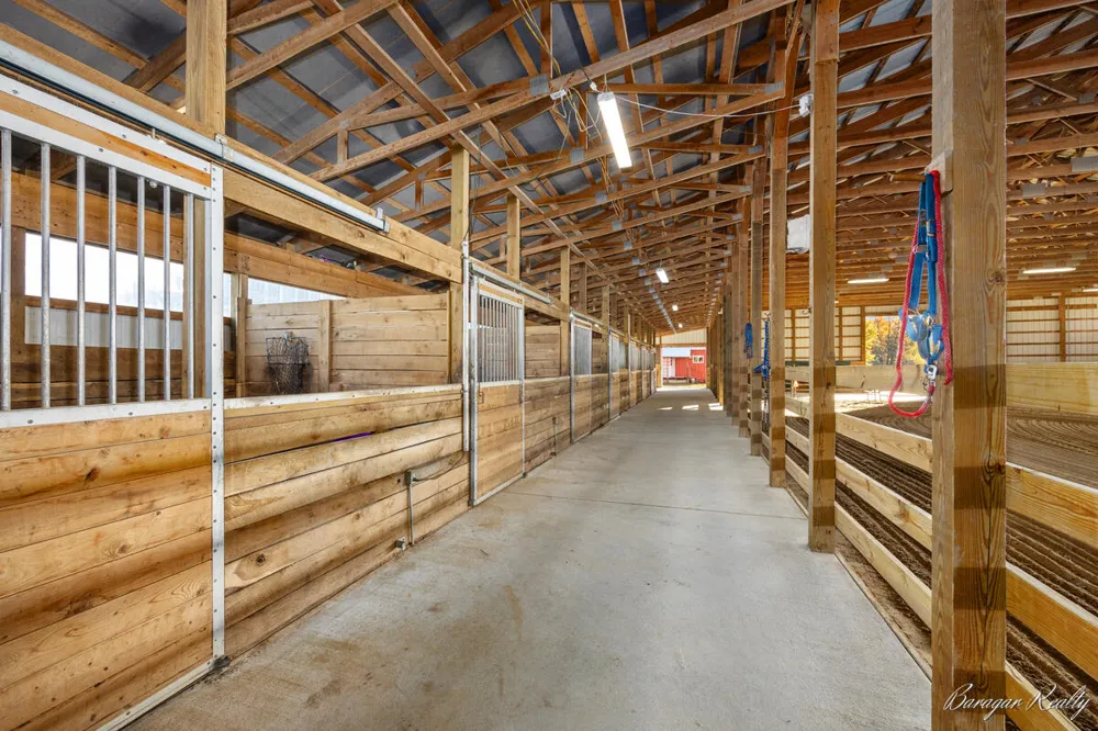 13806 S Locust Avenue Sand Lake, MI 49343