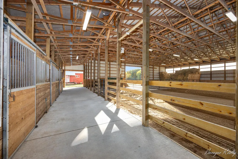 13806 S Locust Avenue Sand Lake, MI 49343