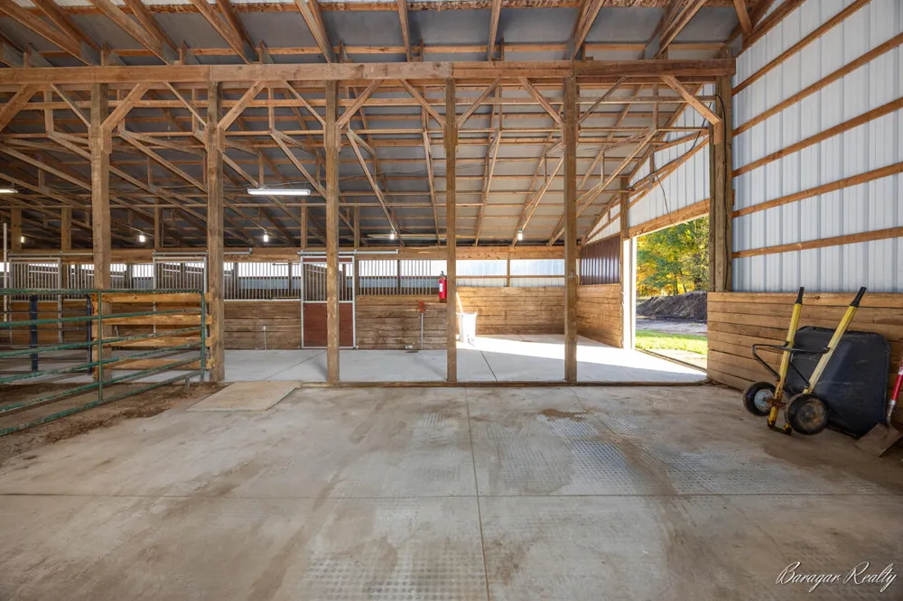 13806 S Locust Avenue Sand Lake, MI 49343
