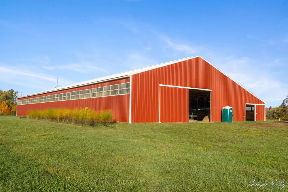 13806 S Locust Avenue Sand Lake, MI 49343