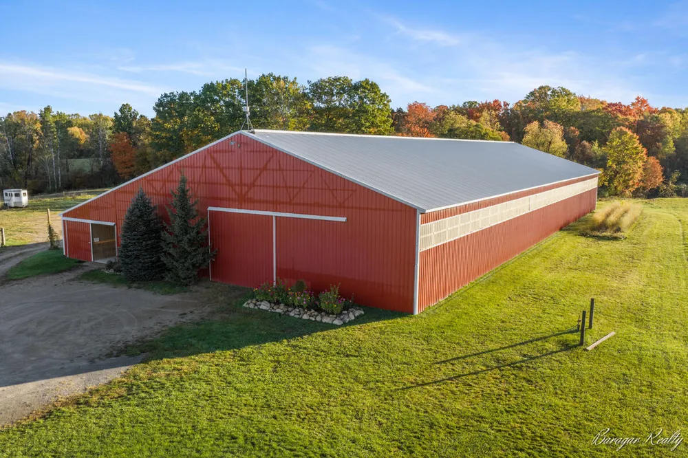 13806 S Locust Avenue Sand Lake, MI 49343