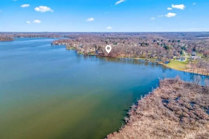 Hillcrest Drive Coldwater, MI 49036