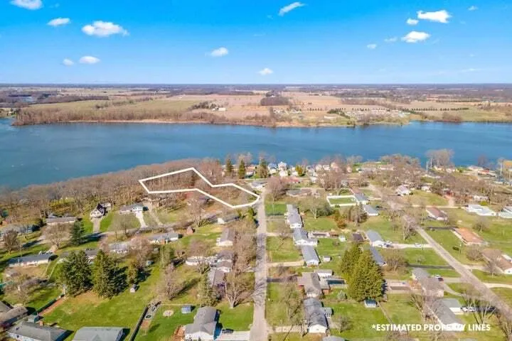 Hillcrest Drive Coldwater, MI 49036