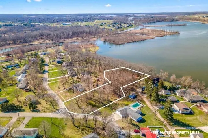 Hillcrest Drive Coldwater, MI 49036