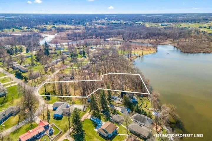 Hillcrest Drive Coldwater, MI 49036
