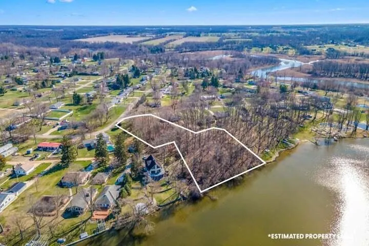 Hillcrest Drive Coldwater, MI 49036