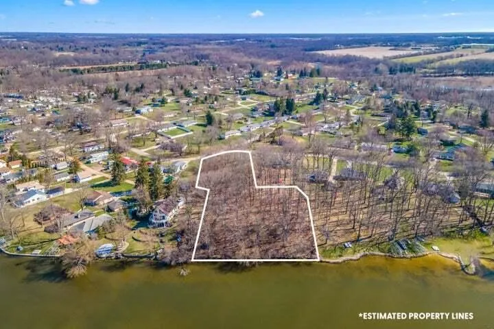 Hillcrest Drive Coldwater, MI 49036