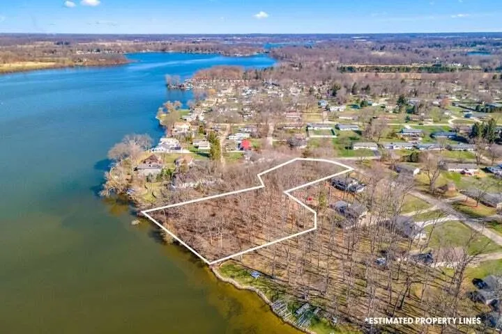 Hillcrest Drive Coldwater, MI 49036