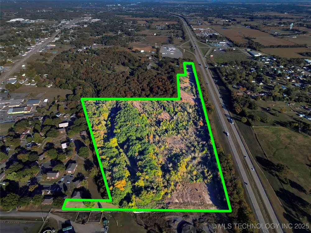 1312 S Caddo Street Muldrow, OK 74948