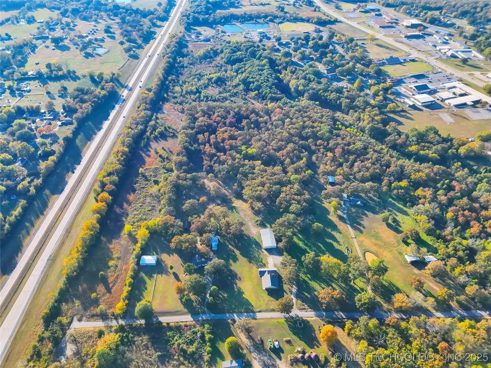 1312 S Caddo Street Muldrow, OK 74948