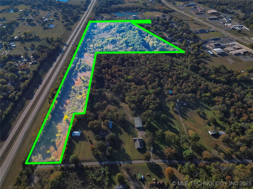 1312 S Caddo Street Muldrow, OK 74948