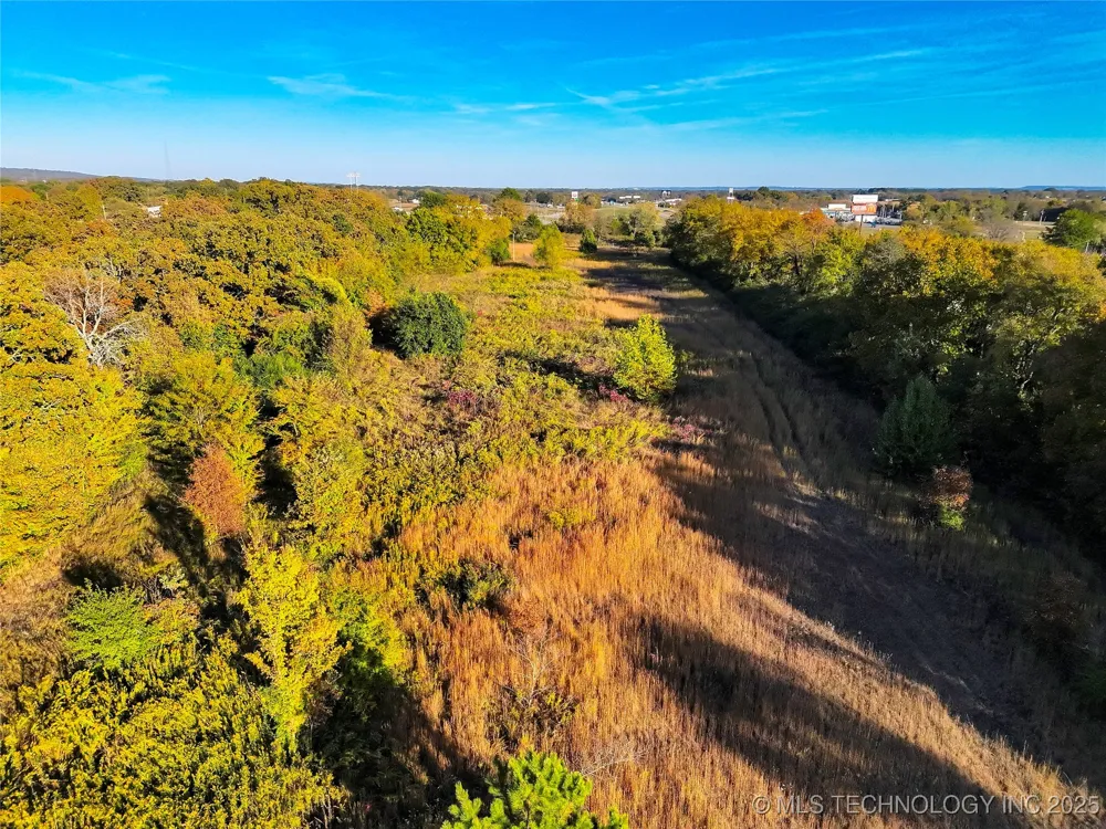 1312 S Caddo Street Muldrow, OK 74948