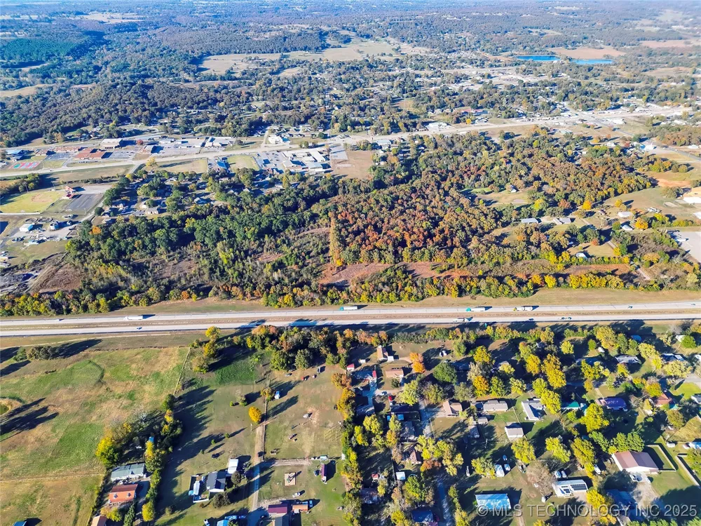 1312 S Caddo Street Muldrow, OK 74948
