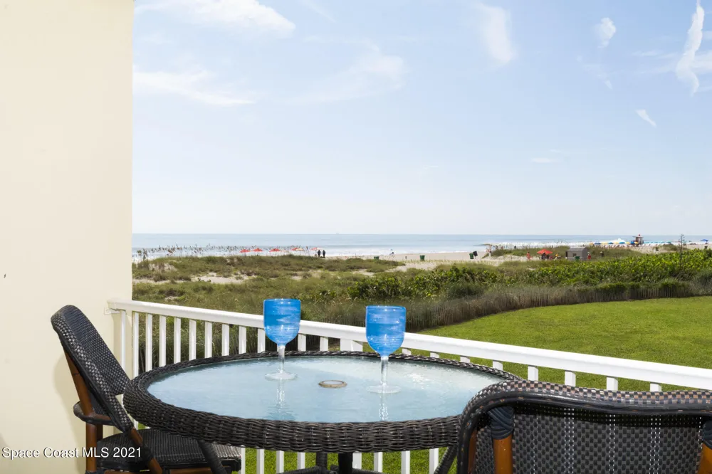 171 Atlantic Avenue #39 Cocoa Beach, FL 32931
