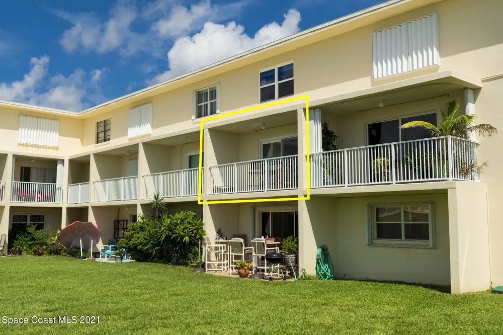 171 Atlantic Avenue #39 Cocoa Beach, FL 32931