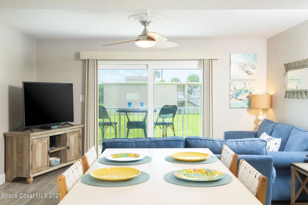 171 Atlantic Avenue #39 Cocoa Beach, FL 32931