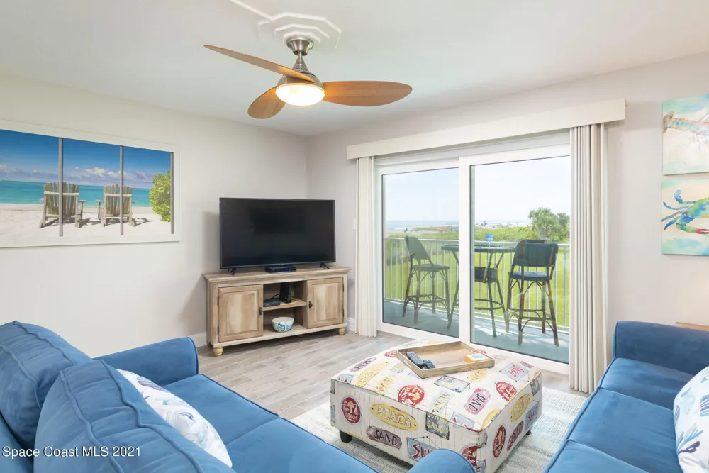 171 Atlantic Avenue #39 Cocoa Beach, FL 32931