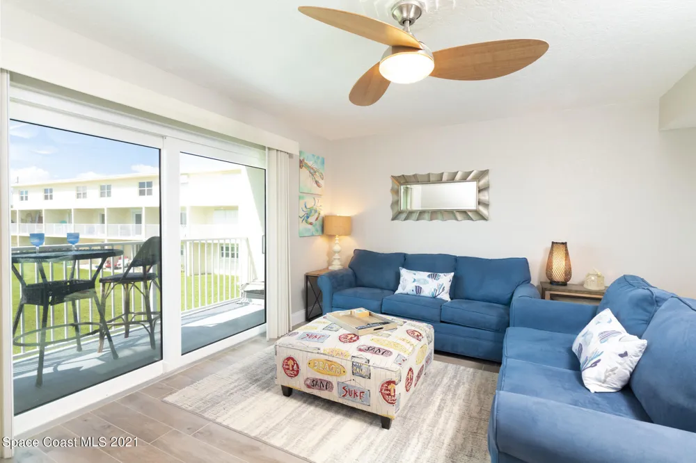 171 Atlantic Avenue #39 Cocoa Beach, FL 32931
