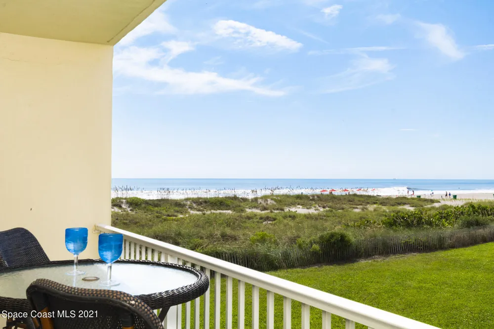 171 Atlantic Avenue #39 Cocoa Beach, FL 32931