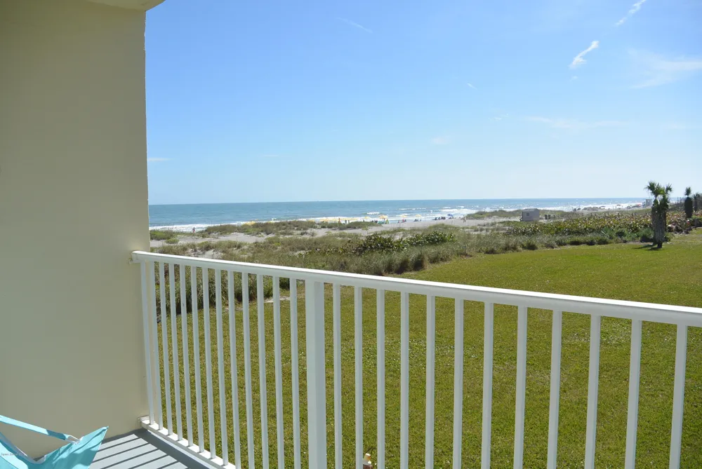 171 Atlantic Avenue #39 Cocoa Beach, FL 32931