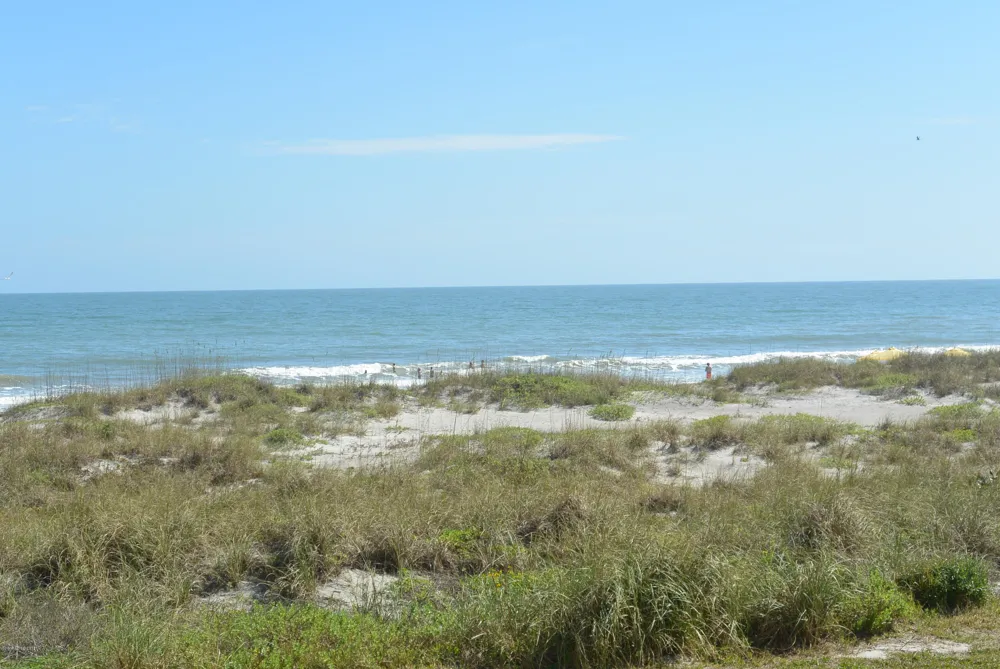 171 Atlantic Avenue #39 Cocoa Beach, FL 32931