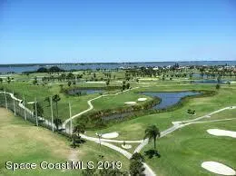 171 Atlantic Avenue #39 Cocoa Beach, FL 32931