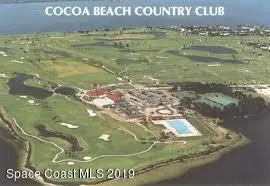 171 Atlantic Avenue #39 Cocoa Beach, FL 32931