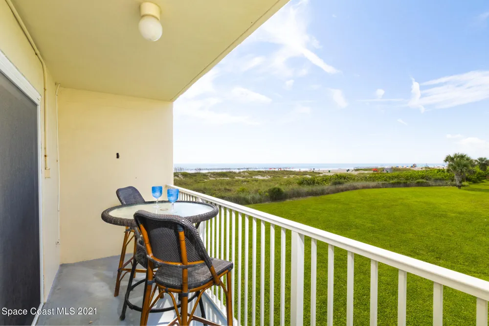 171 Atlantic Avenue #39 Cocoa Beach, FL 32931