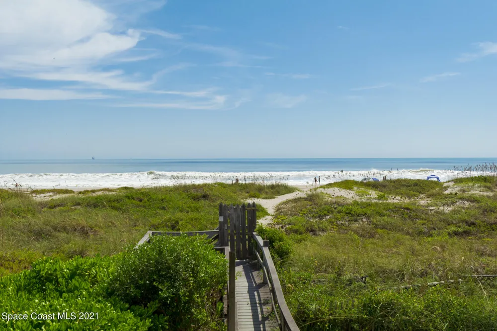 171 Atlantic Avenue #39 Cocoa Beach, FL 32931