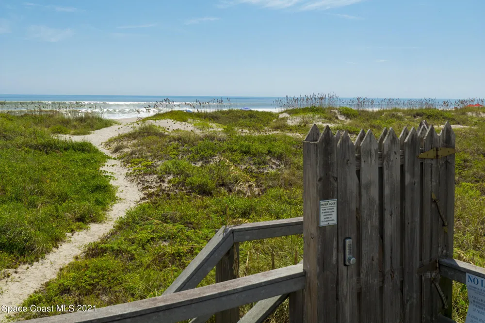 171 Atlantic Avenue #39 Cocoa Beach, FL 32931