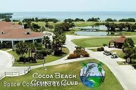 171 Atlantic Avenue #39 Cocoa Beach, FL 32931