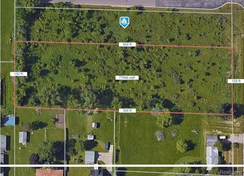 Clio Rd. Road Mt Morris City, MI 48458