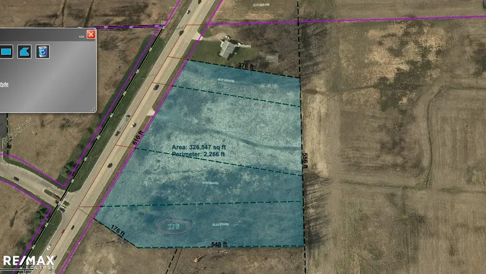 Gratiot Avenue Chesterfield Township, MI 48051