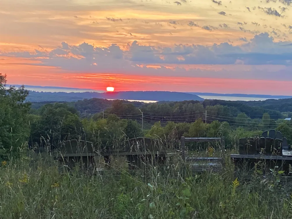 9224 E Duck Lake Road Suttons Bay Township, MI 49682