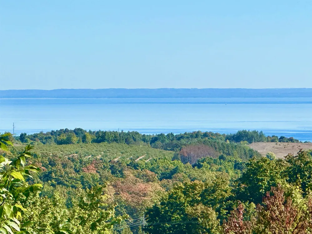 9224 E Duck Lake Road Suttons Bay Township, MI 49682