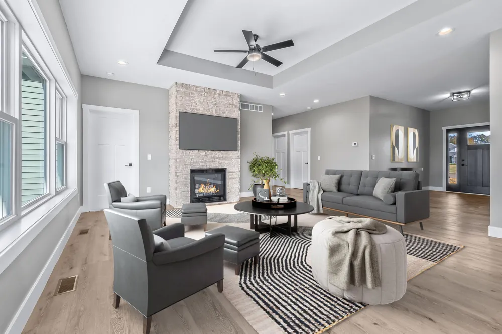 7 Arrowhead Drive Coldwater City, MI 49036