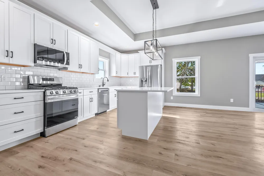 7 Arrowhead Drive Coldwater City, MI 49036