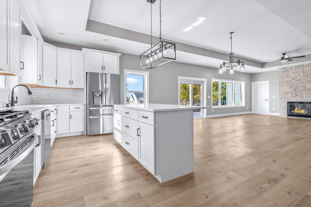 7 Arrowhead Drive Coldwater City, MI 49036