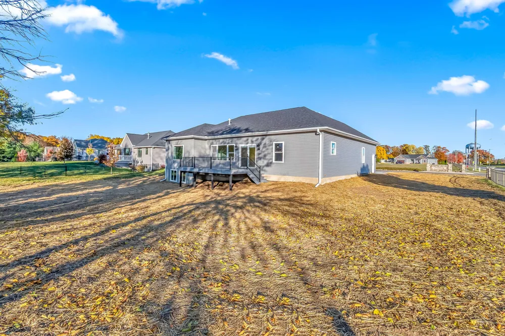7 Arrowhead Drive Coldwater City, MI 49036