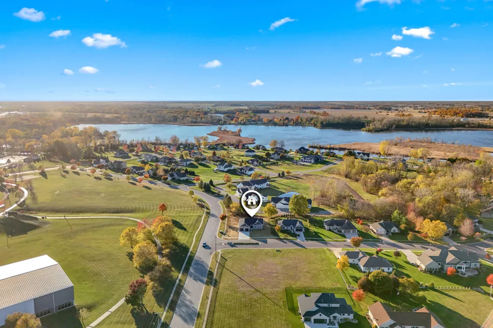 7 Arrowhead Drive Coldwater City, MI 49036